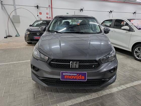 FIAT CRONOS 1.0 FIREFLY FLEX DRIVE MANUAL